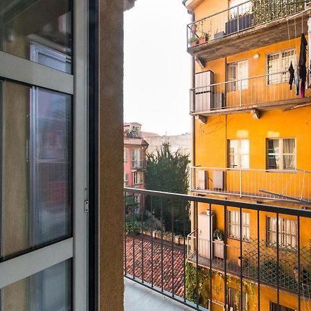 Corso Vittorio & Valentino Bright Studio Apartamento Turim Exterior foto
