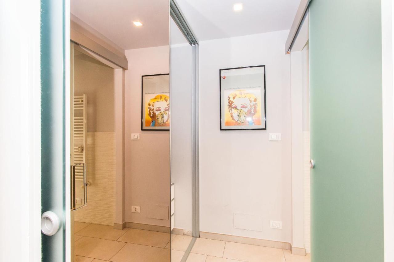 Corso Vittorio & Valentino Bright Studio Apartamento Turim Exterior foto