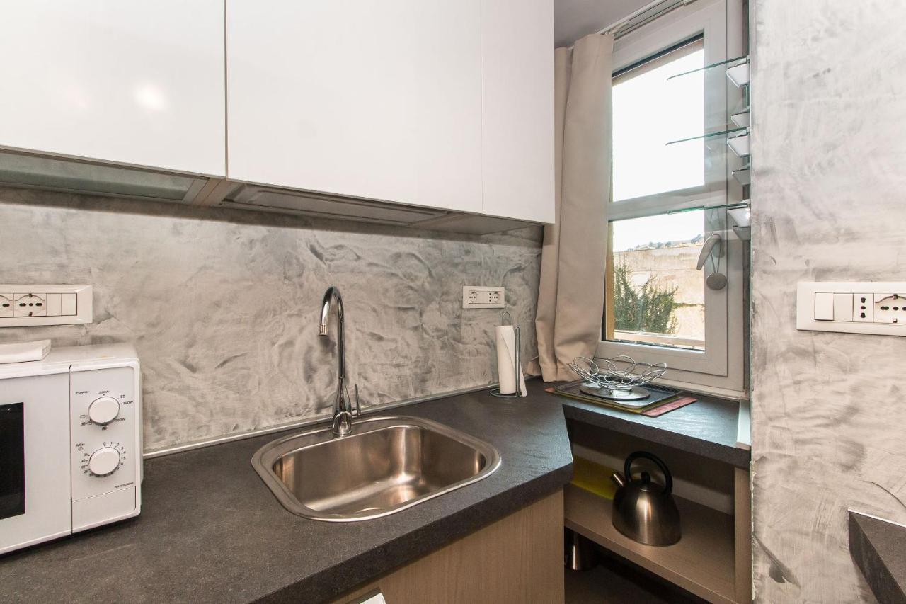 Corso Vittorio & Valentino Bright Studio Apartamento Turim Exterior foto