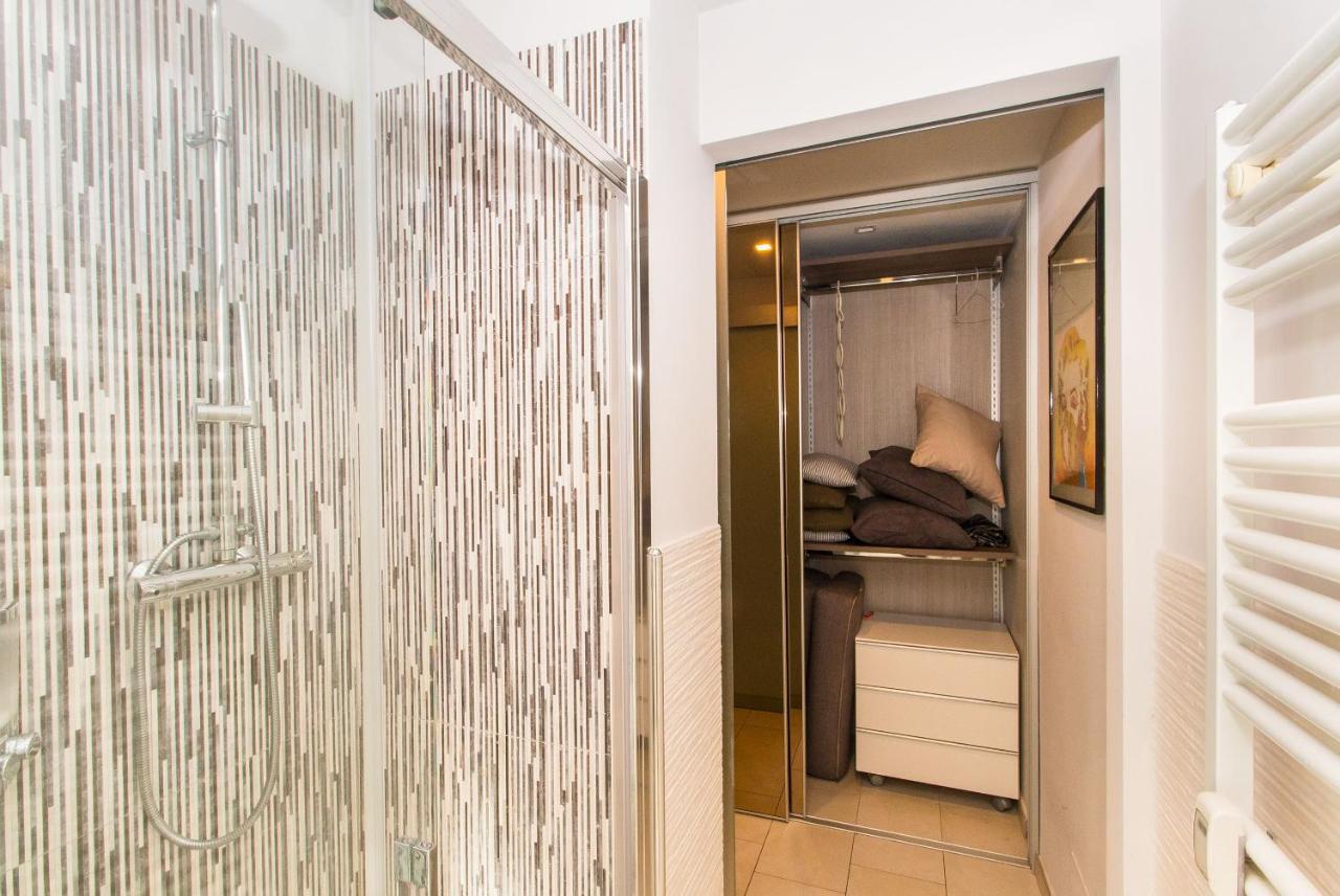 Corso Vittorio & Valentino Bright Studio Apartamento Turim Exterior foto